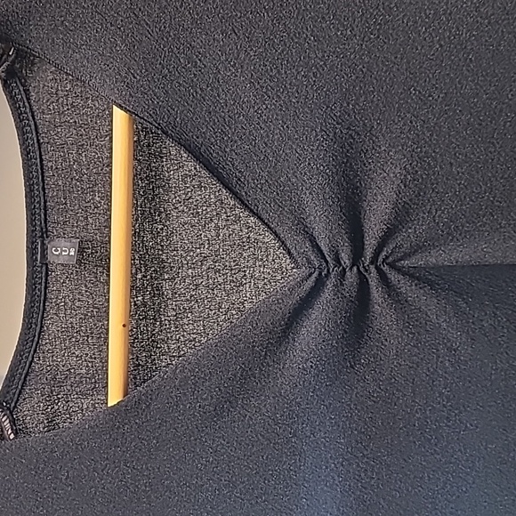 Cue Black Top Size Small - Picture 2 of 7